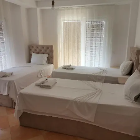 Egnatia En Appartement Struga