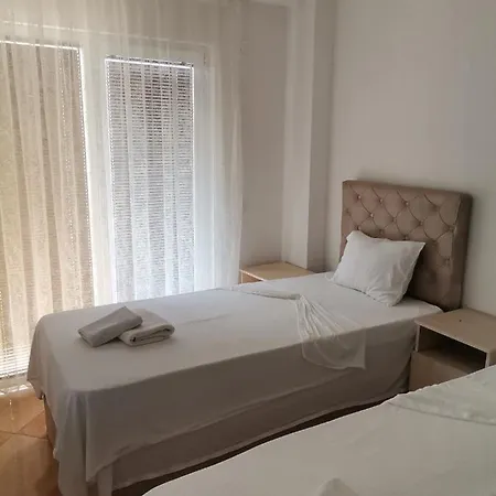 Egnatia En Appartement Struga