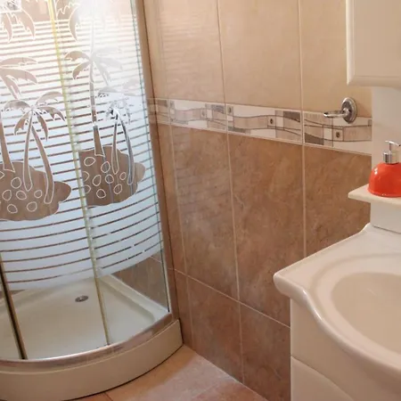 Appartement Egnatia En *