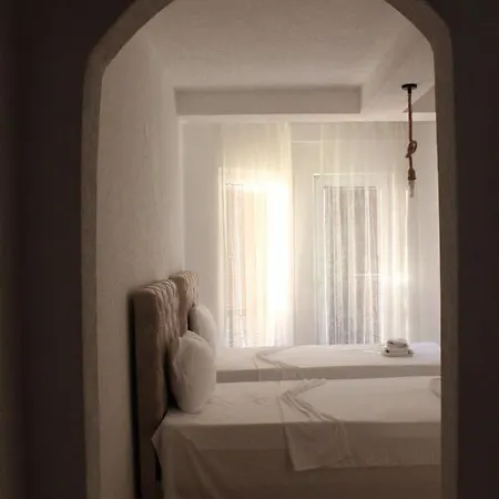 Appartement Egnatia En Struga