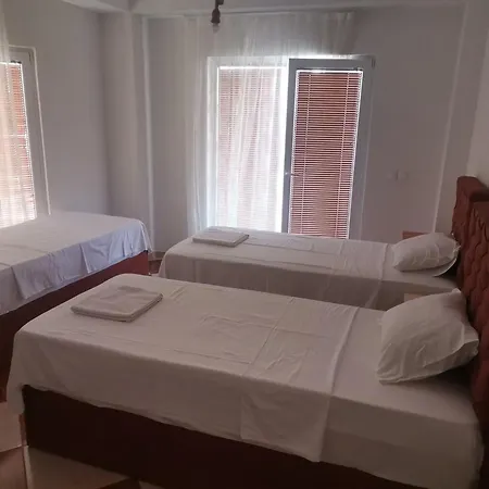 Egnatia En Appartement Struga