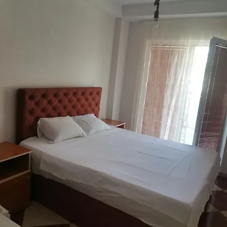 Appartement Egnatia En