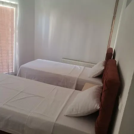 Egnatia En Appartement Struga
